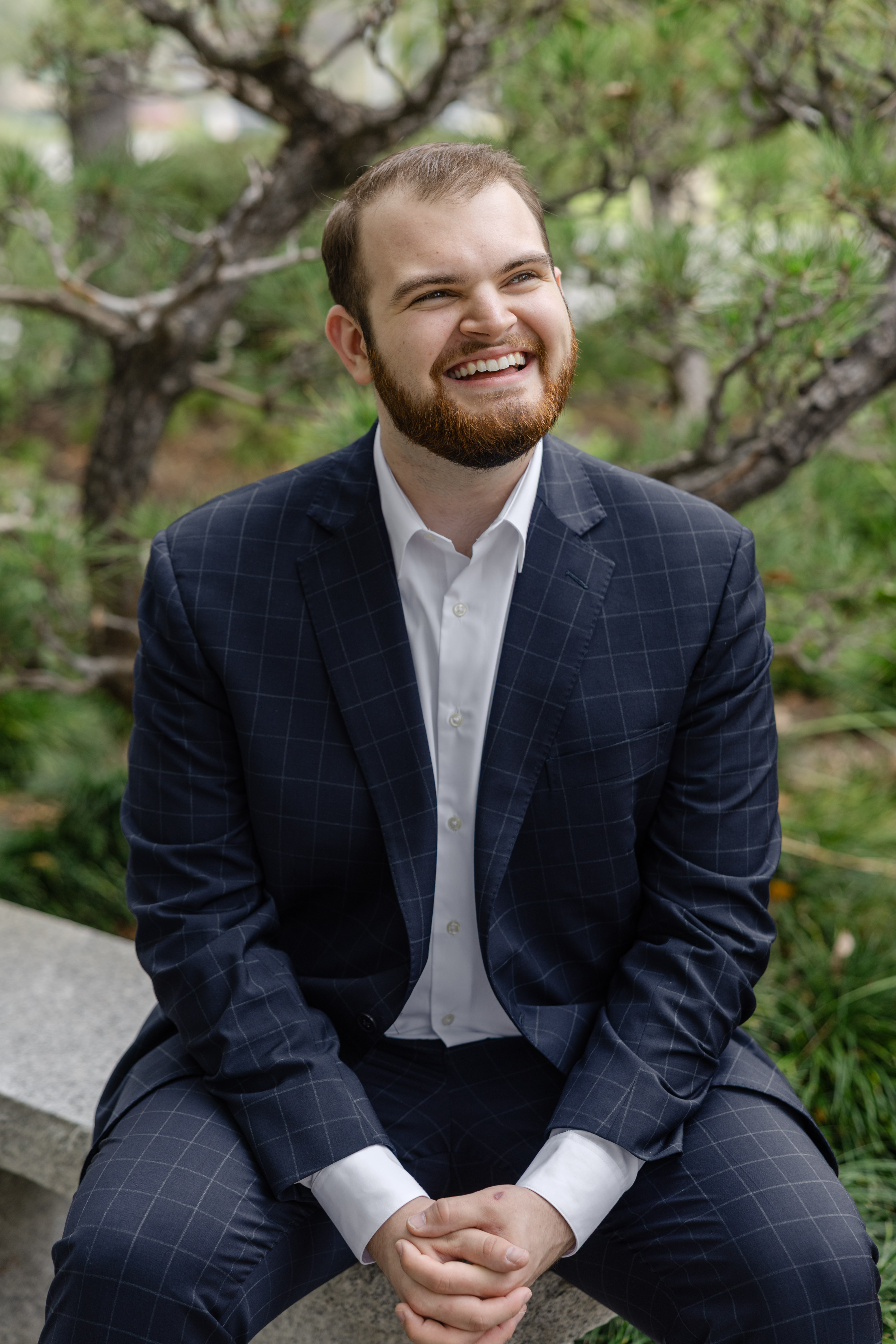Andrew Soel, founder of Soel Travel
